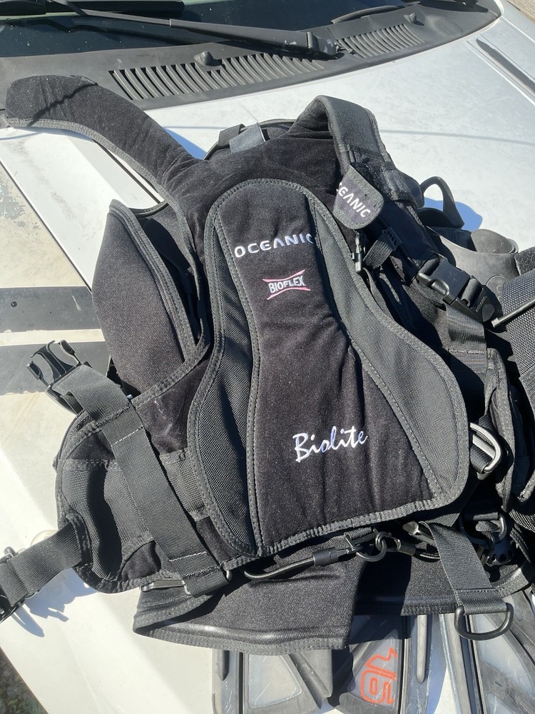 Oceanic Bioflex Biolite Set