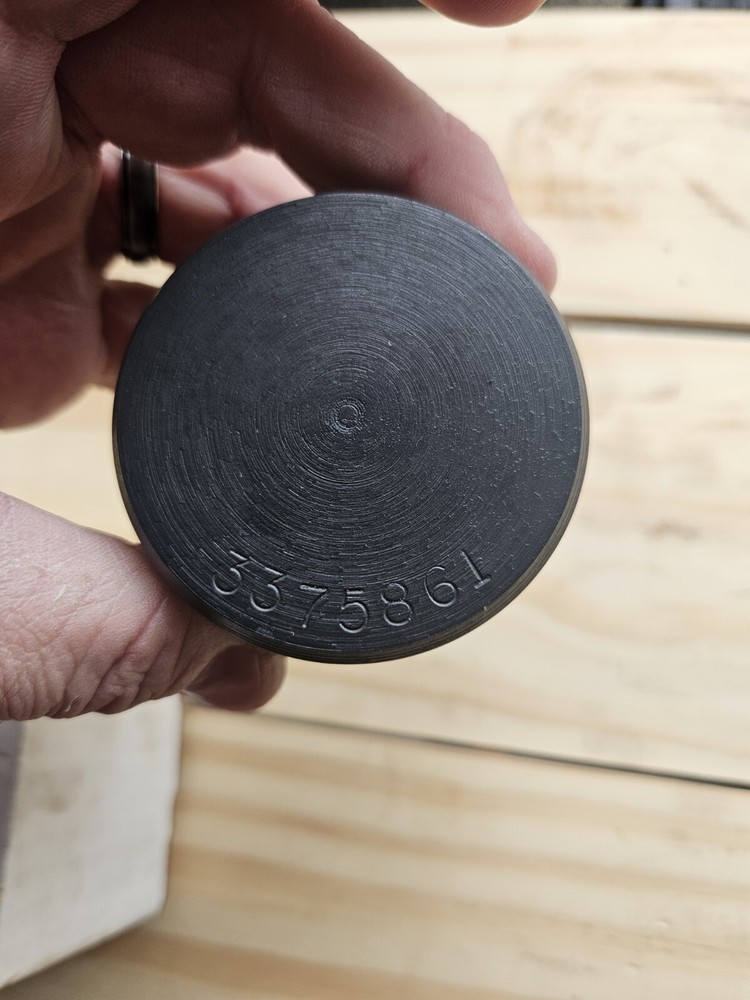 CUMMINS 3375861 MANDREL DRIVE