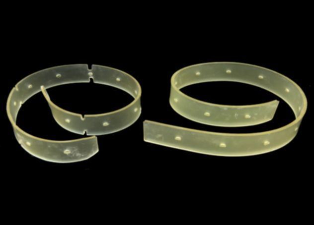 Tennant 391383 - Squeegee Kit, 800Mm, Ure