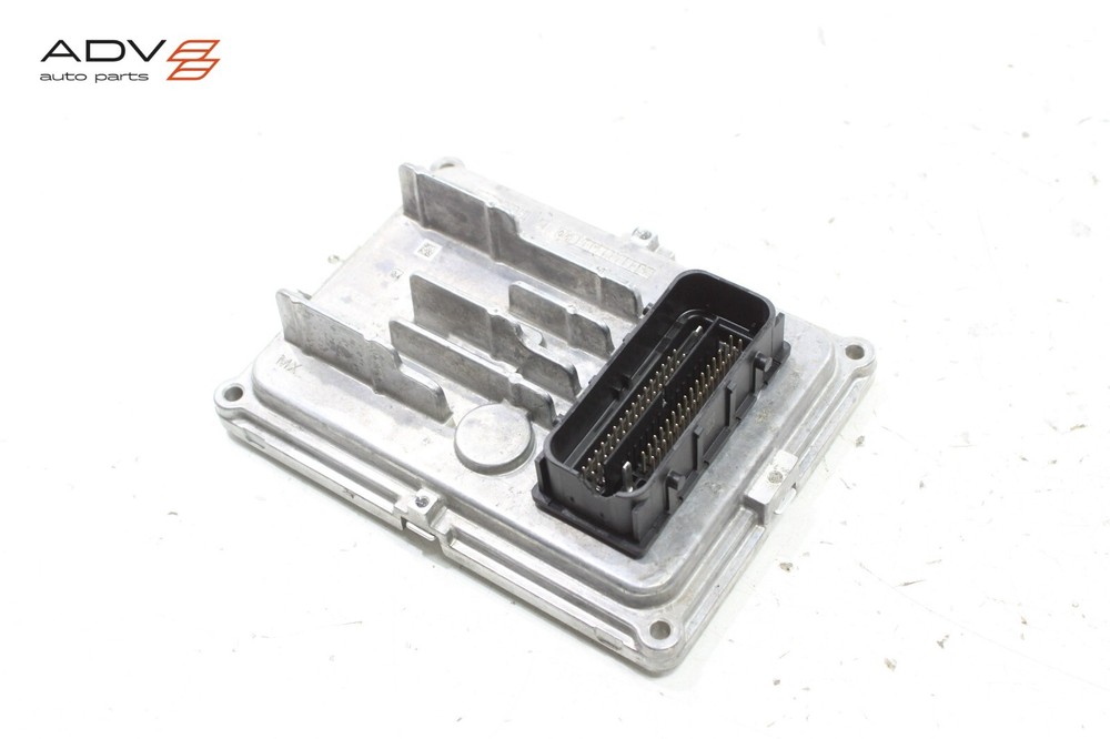2020 - 2023 GMC ACADIA FWD TRANSMISSION COMPUTER CONTROL MODULE OEM