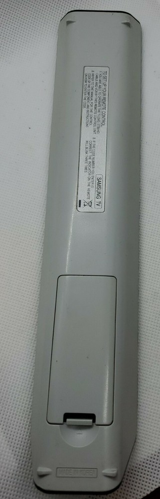 Genuine Samsung BN59-00511A Remote Control