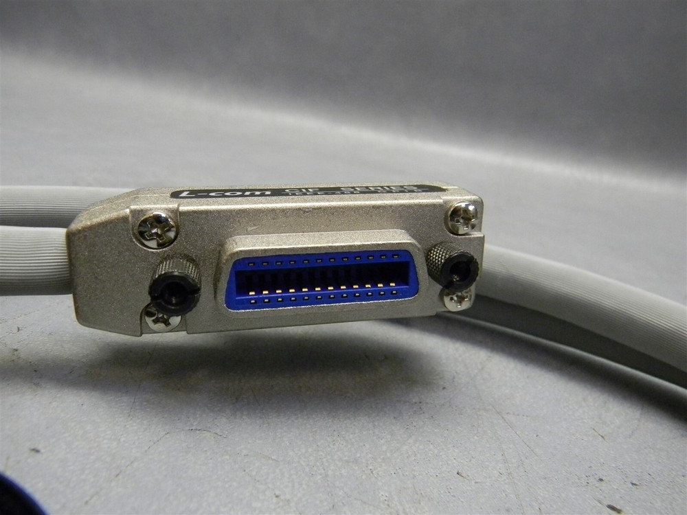 L-Com IEEE-488 GPIB CIF Series Cable 6'