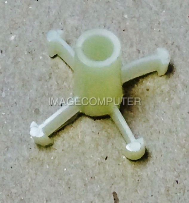 2633382-0001 ATB 1600 4 arm ejector