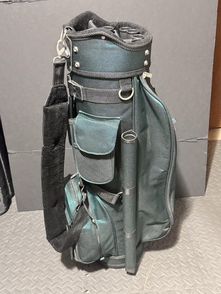 Bennington 6-way Golf Cart Bag