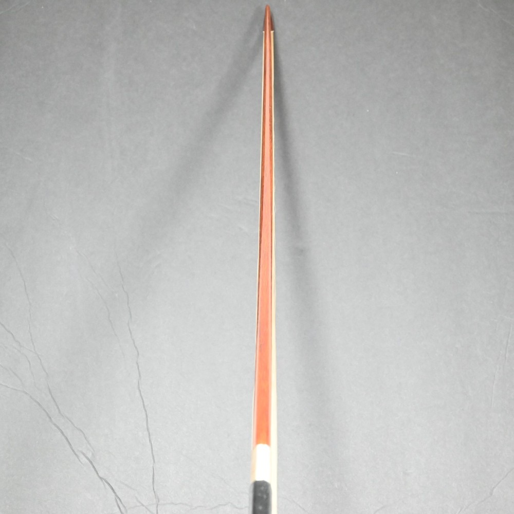 SUGITO "Standard-B" Violin Bow (Advanced), 4/4, Japan - Select Pernambuco