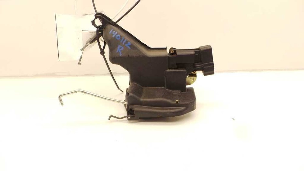 99-03 TOYOTA SOLARA PASSENGER SIDE LOCK ACTUATOR ASSEMBLY