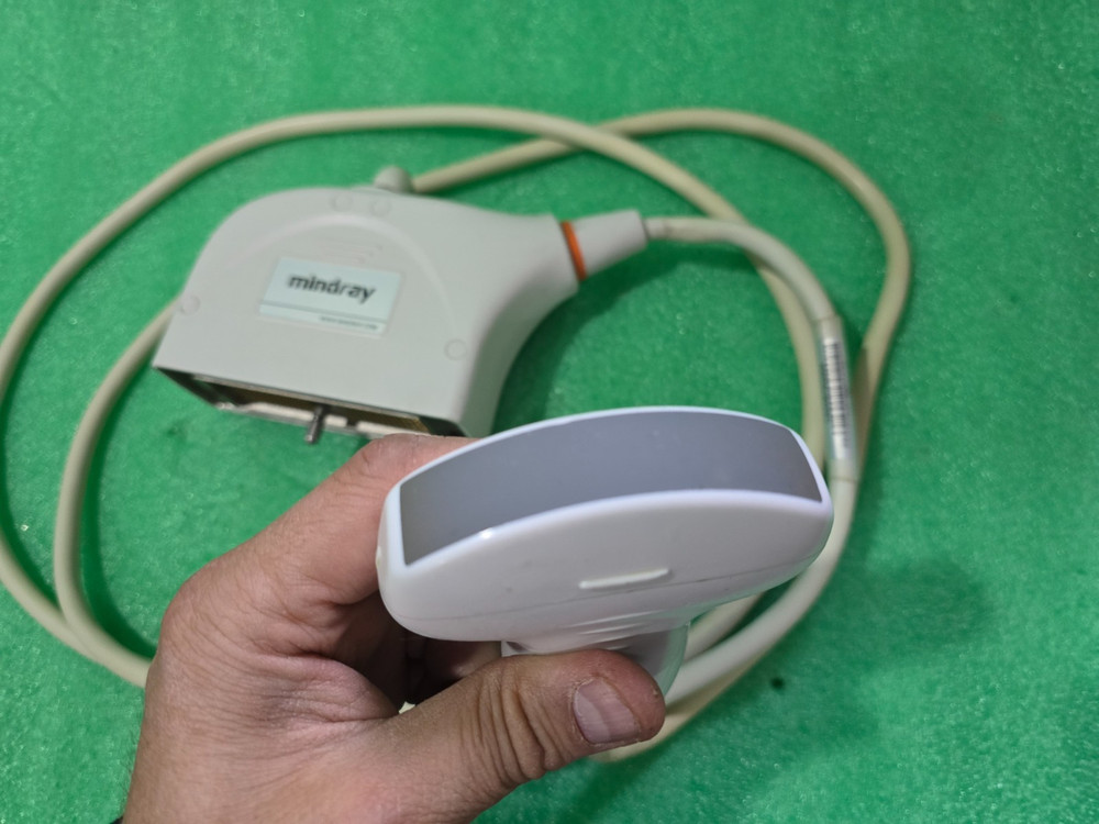 Mindray SC5-1E Convex Transducer Probe