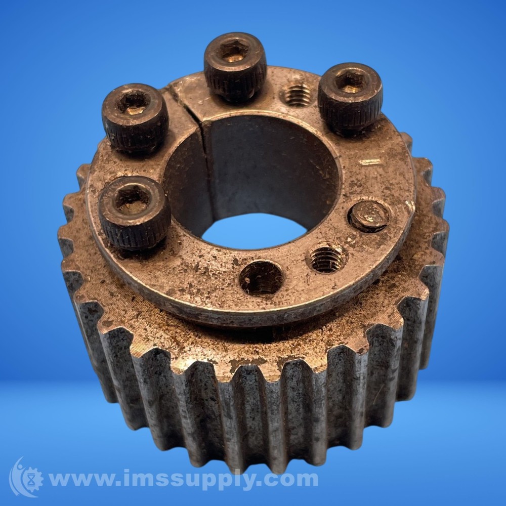 Gear Component 3884