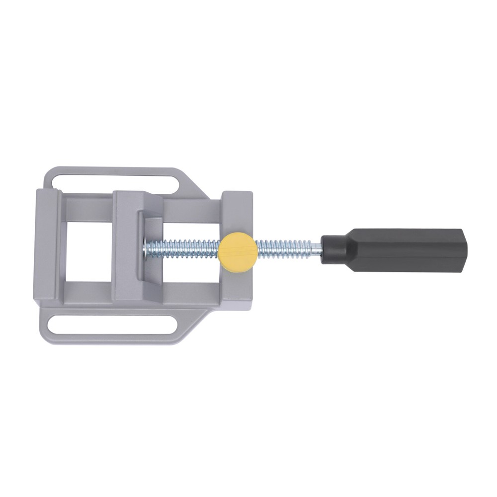 Single-hole Electric Adjustable Drill Press Stand Portable Clamp &Flat Plier