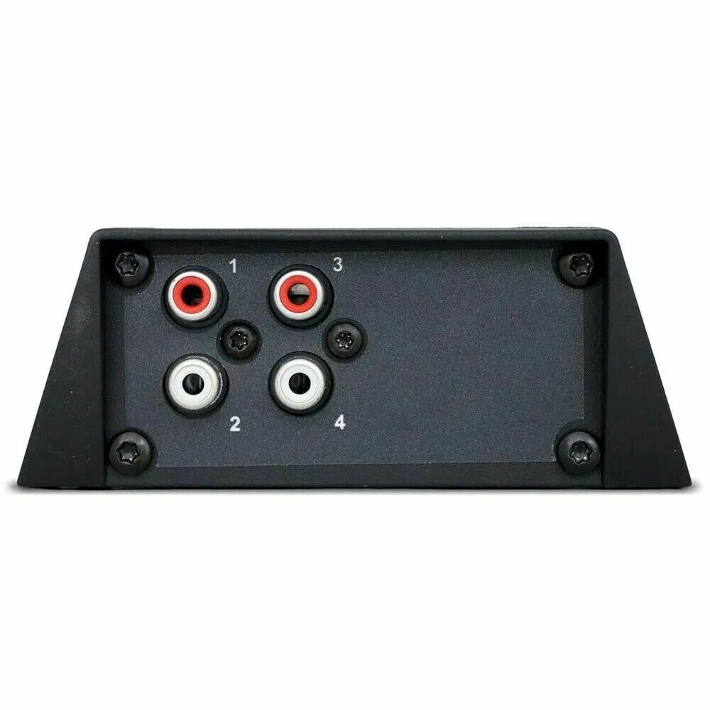 Expert Electronics X4 AiR Bluetooth Digital Audio Processor 32 bits 96KHz