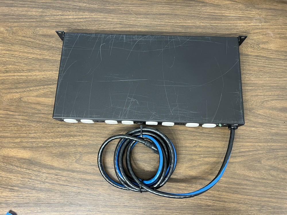 Middle Atlantic PD-915R Power Distribution Unit - Black Works