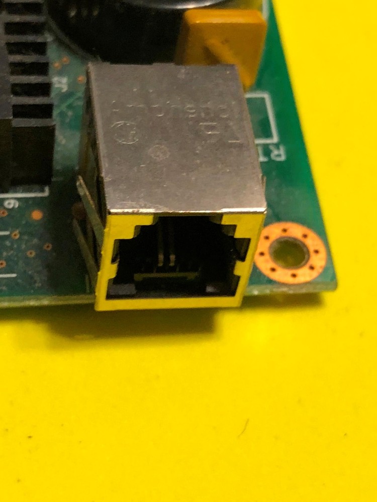 HP Hewlett Packard Q3701A Fax Add on Card