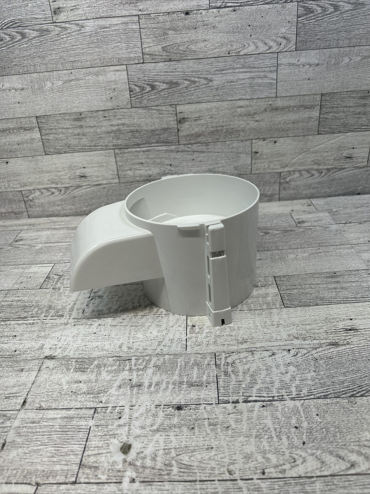 Cuisinart Food Processor DFP-3 Replacement Chute