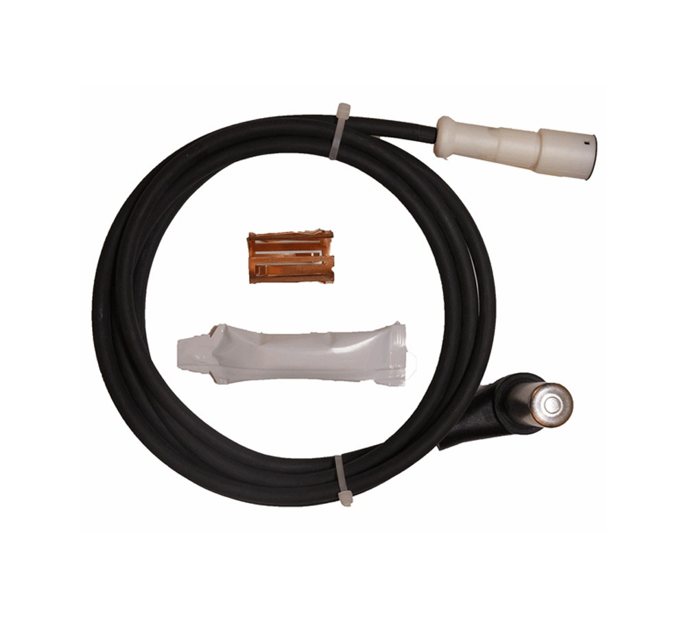 (2 Pack) Abs Sensor Replaces OEM: 801538