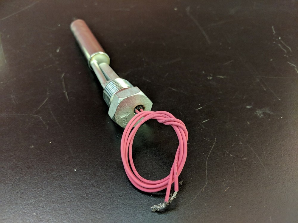 Nohken Model SH Side Mounted Miniature Float Sensor / NIB NOS