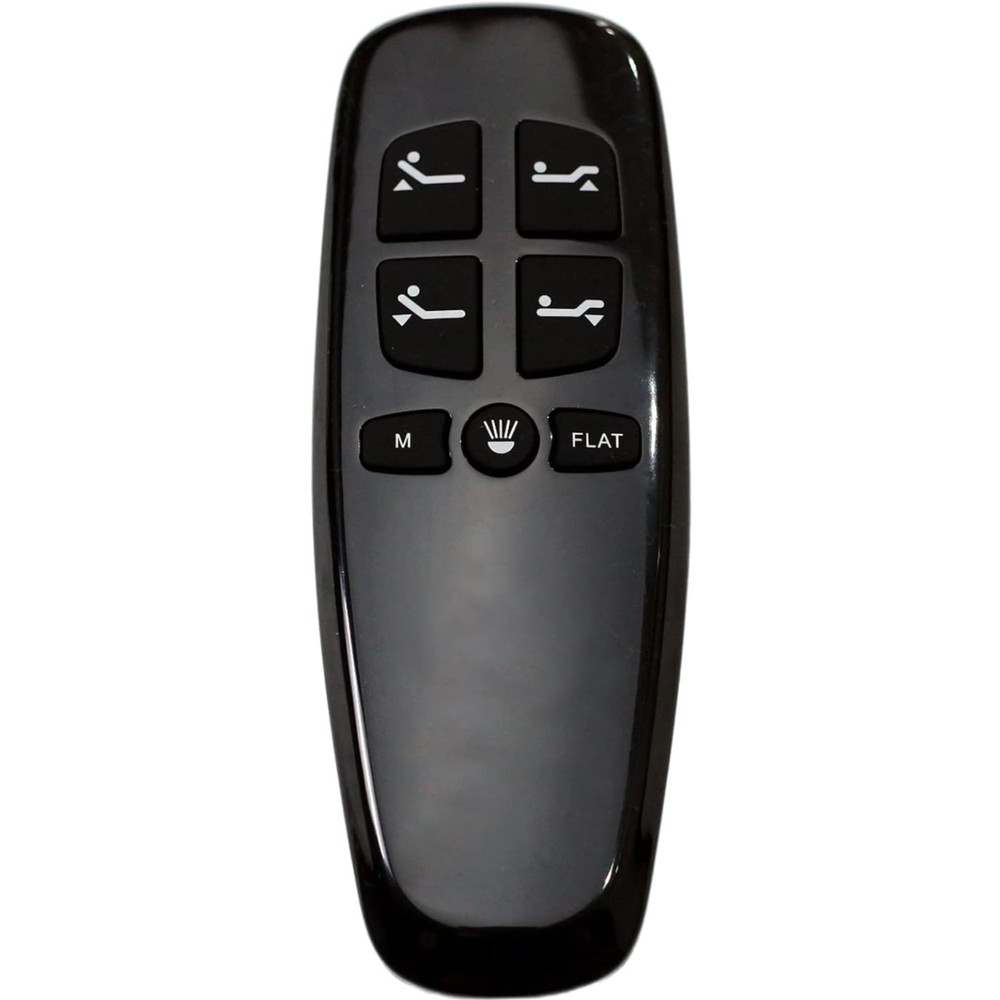 Non-Universal Adjustable Bed Remote Control Replacement