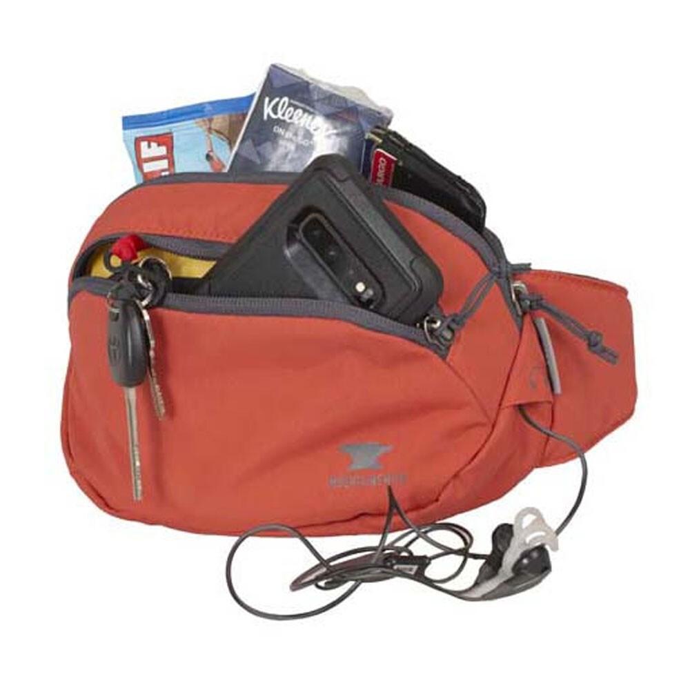 Mountainsmith Vibe Lumbar Pack- Used