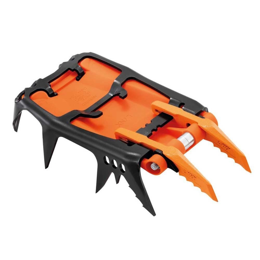 PETZL Front Sections for Lynx