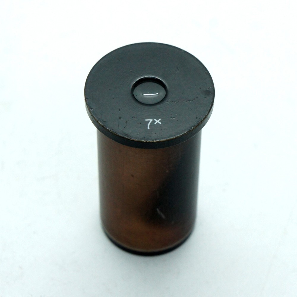 LOMO eyepiece ocular 7x microscope attachement