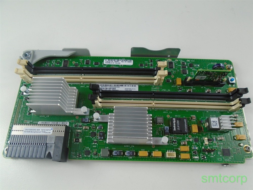 SUN/Oracle, 7064940, 7064941, Memory Riser Assembly for T5-2 *Free Shipping*