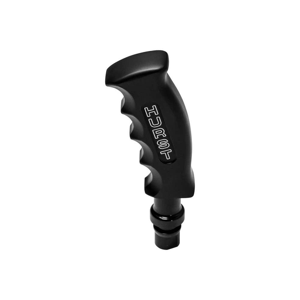 Hurst 1531001 Billet/Plus Pistol Grip Manual Shift Handle