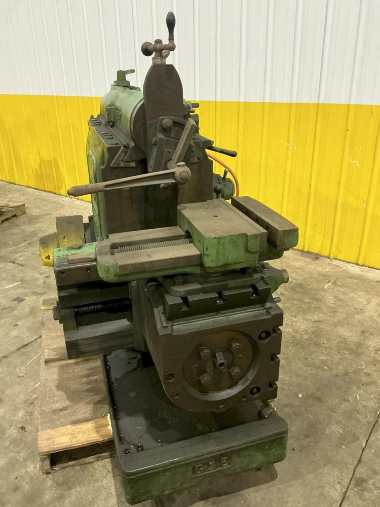 20" G&E SHAPER: YOBRO #24803