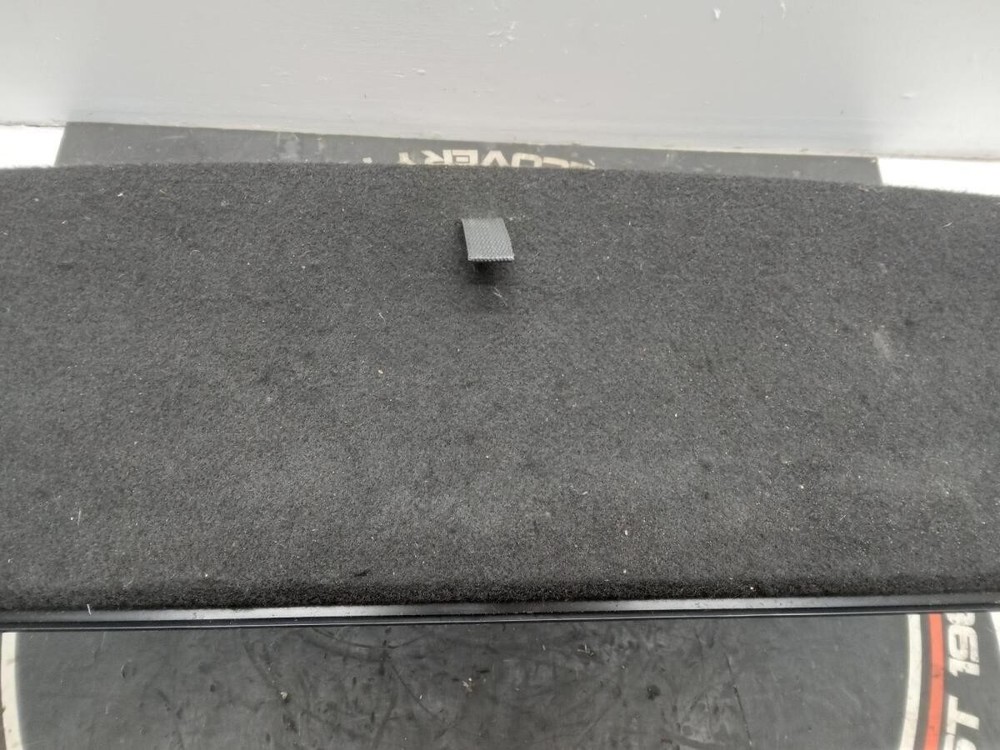 Kia Ceed 2014 Mk2 Boot Carpet / Floor / Storage