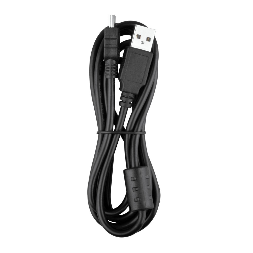 5ft USB Cable Laptop PC Data Sync Cord For Autel MaxiSys MS906 MS906BT MS906TS D