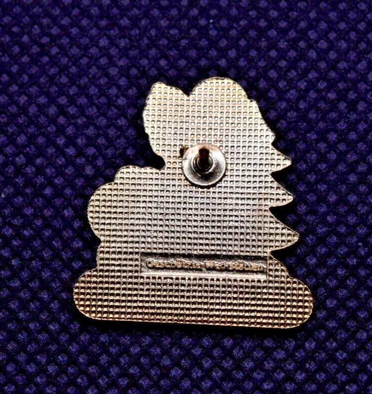 Lofer Ski Resort Austria Ski Pin