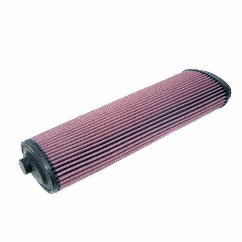 K&N Sports Air Filter Replacement Filter E-2657