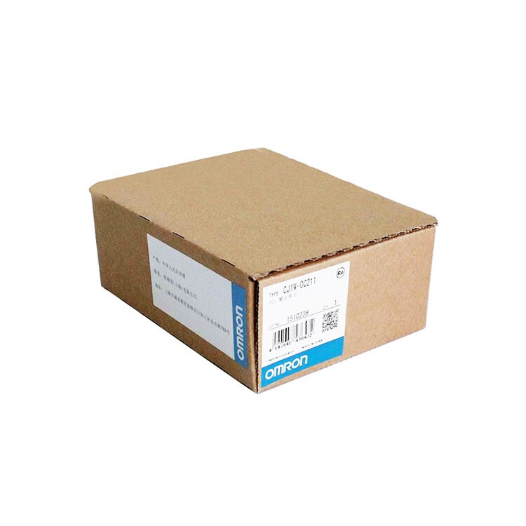 1X NEW OMRON CJ1W-OC211 PLC Processors Unit