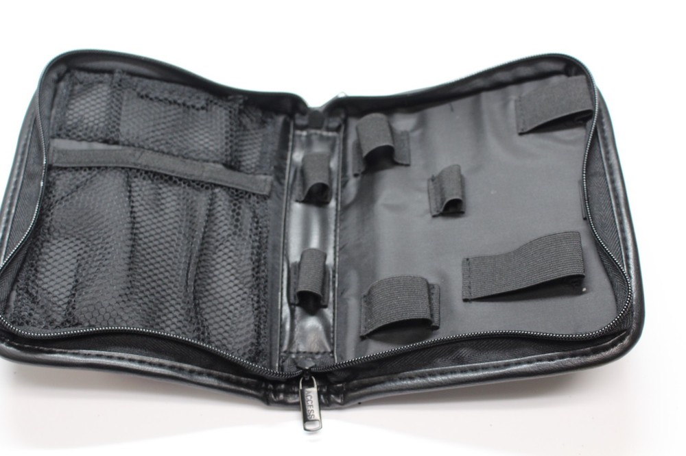 George L's Cables Tool Kit Bag NEW