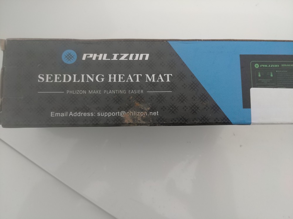 seedling heating mat,small
