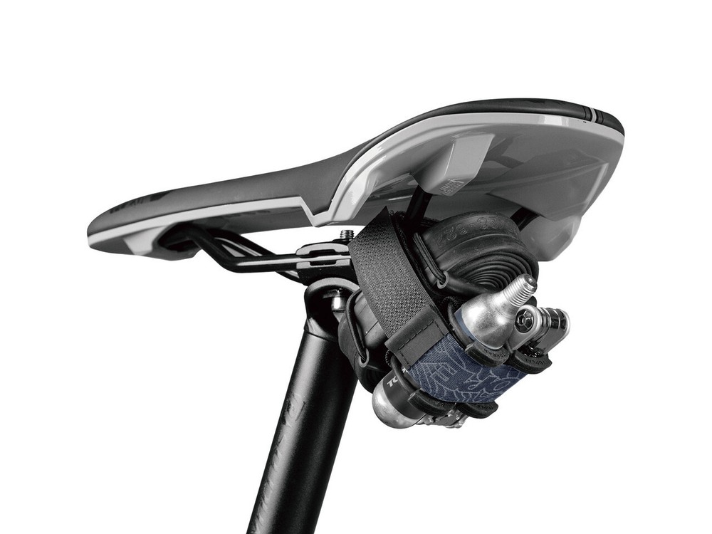 NEW Topeak Elementa Strap Grey Small