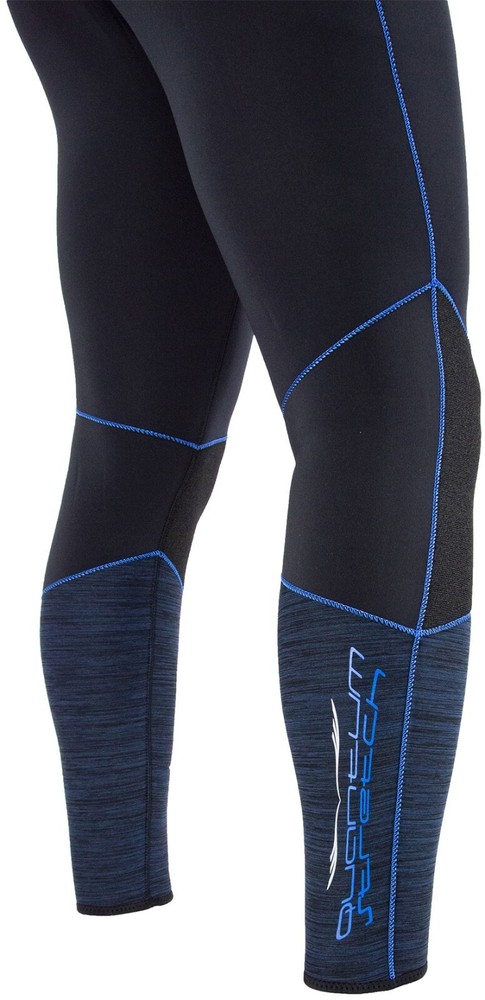 Akona Mens 3mm Backzip Classic & Phantom Full Wetsuits