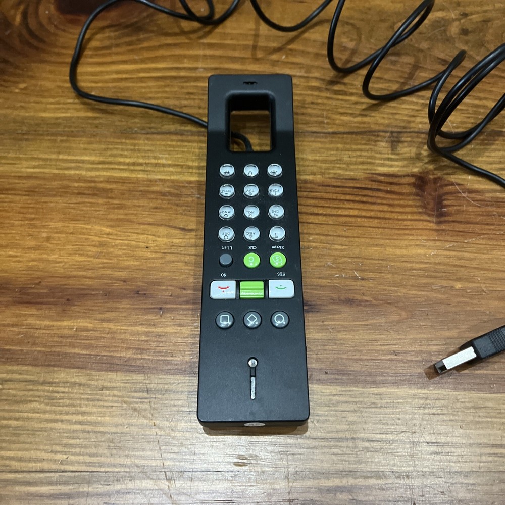 SKYPE USB Phone Handset Model PD241