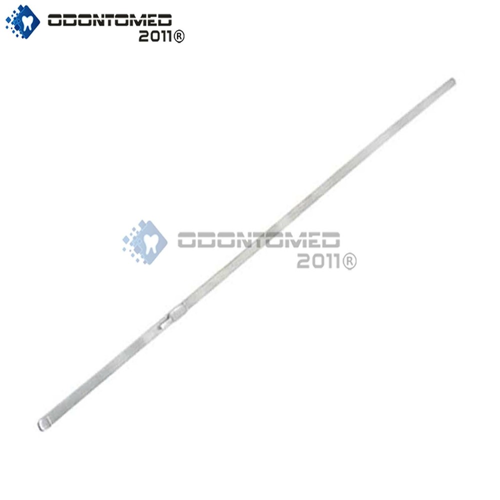 ODM De Martel Wire Saw Guide Flexible Surgical Instruments