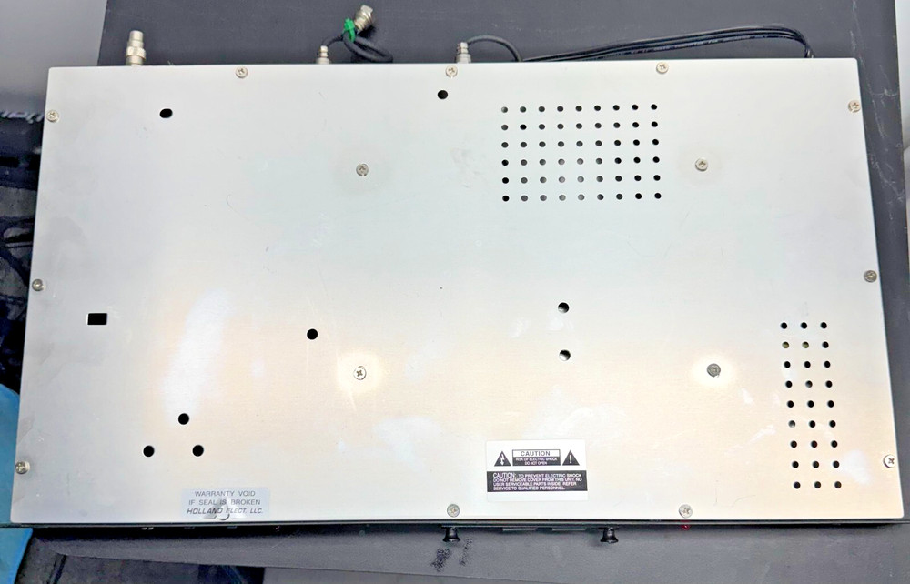 Teradon Industries AGILE MODULATOR T2500