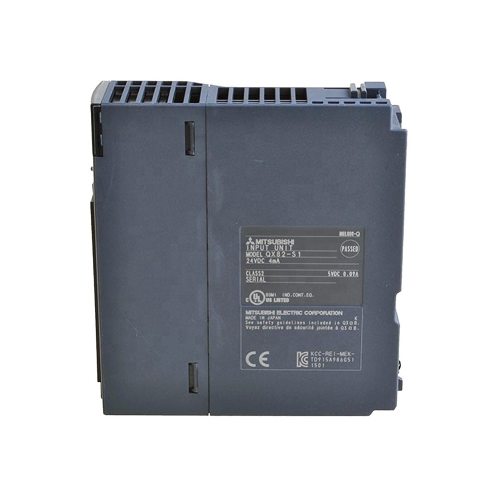 New In Box MITSUBISHI QX82-S1 PLC Module