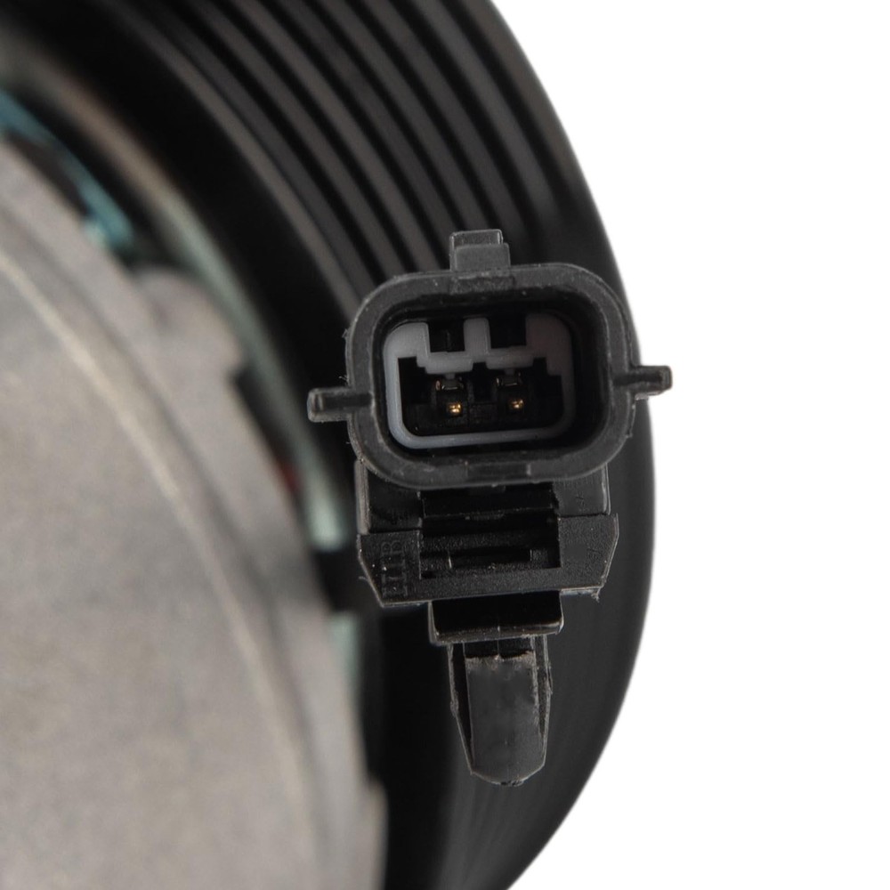 68671 AC Compressor Compatible with Maxima 2008-2014, Murano 2014, Pathfinder