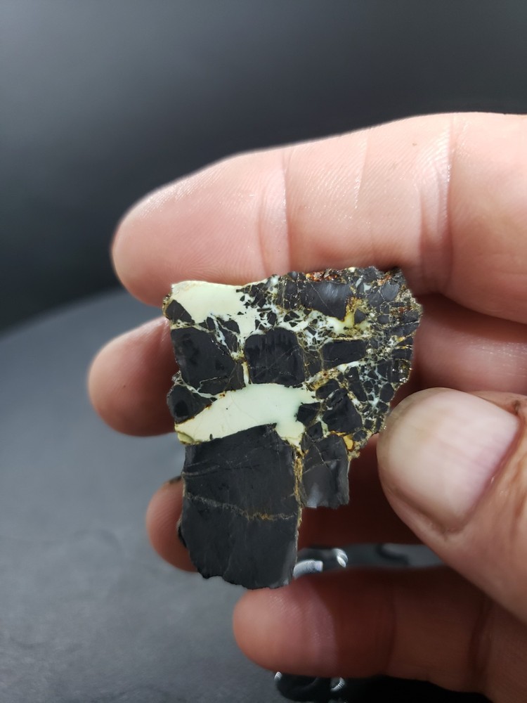 Gecko Variscite Slab