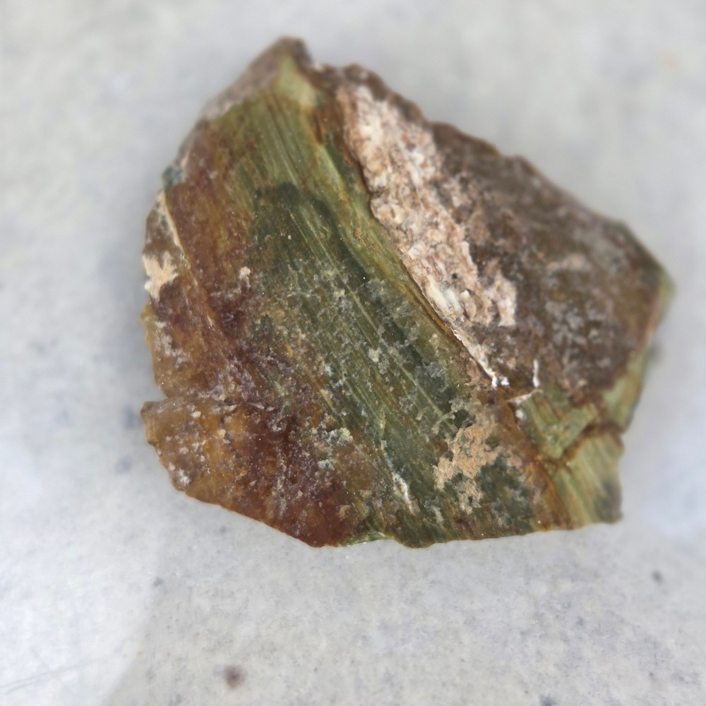 Gary Green Jasper Slab
