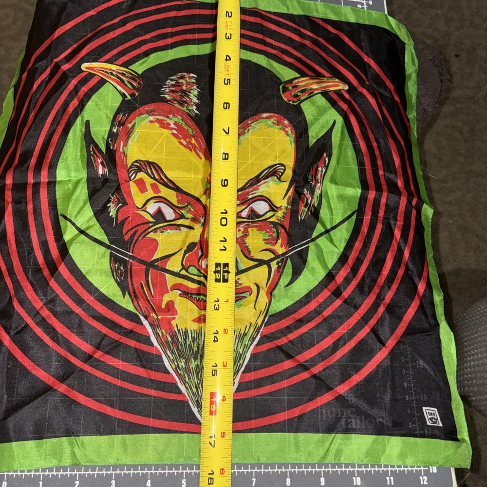 Silk King SKS DEVIL Silk Vintage