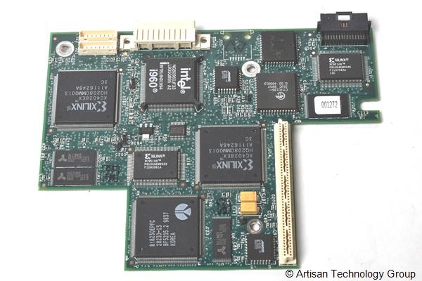 Digital Lightwave FB-100300-03 ATM Board