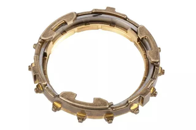 Genuine GM 1st and 2nd Gear Blocking Ring 24281094