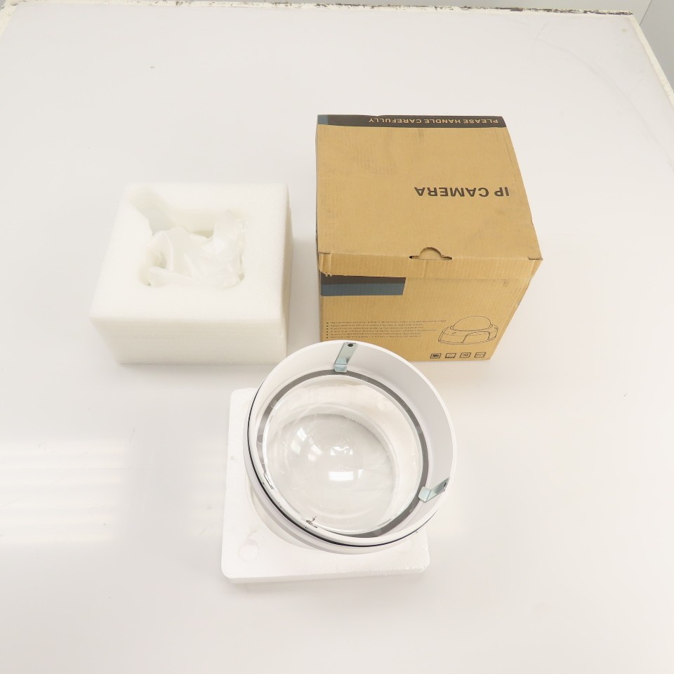 IP Security Camera Dome Cover Only New