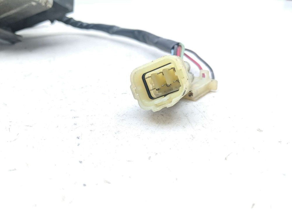 08 Victory Vision Drive Actuator Motor Windshield