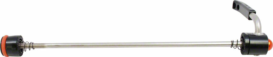 Paul Component Engineering Quick Release Skewer 130/135mm Black