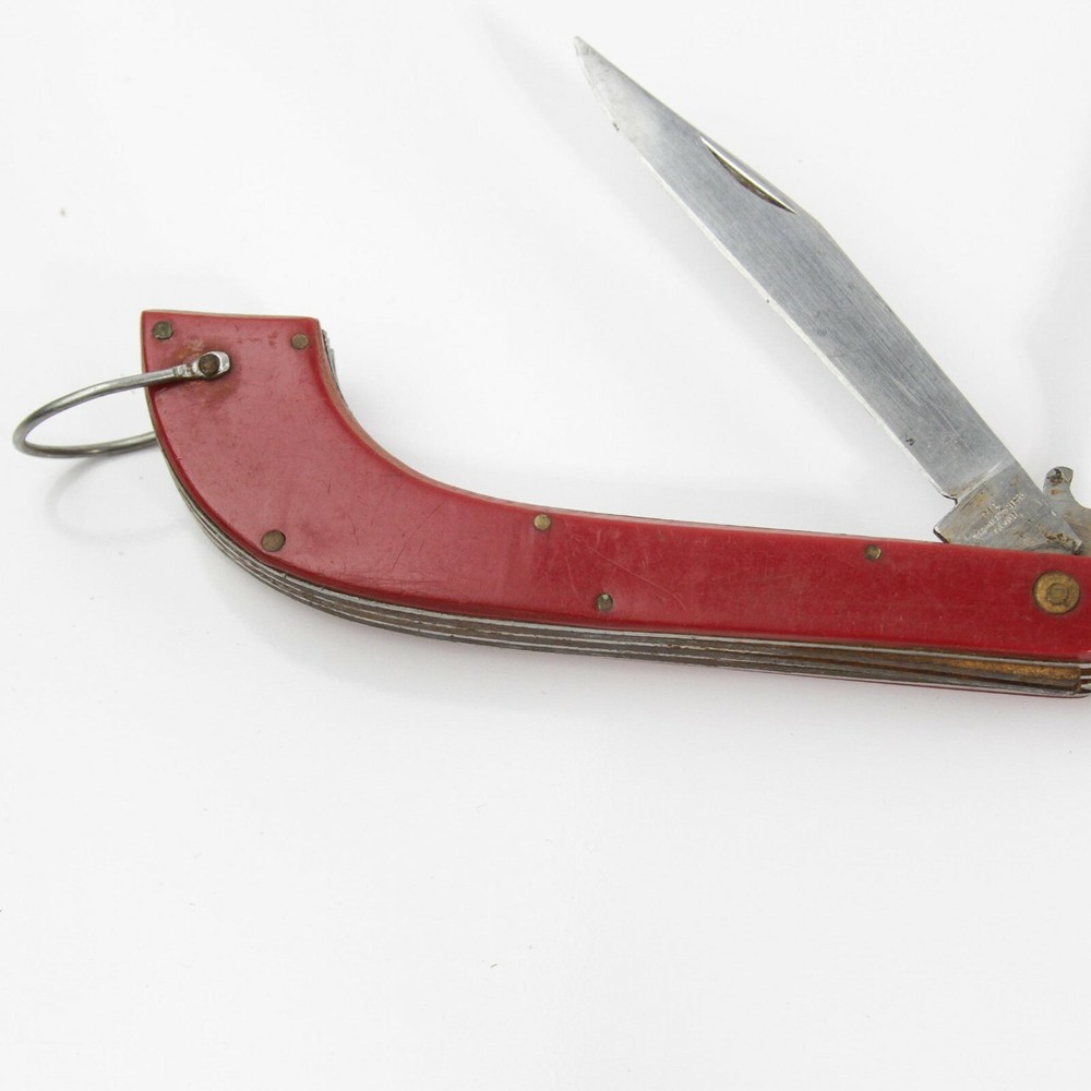 VINTAGE PIC JAPAN HORSE MULTITOOL