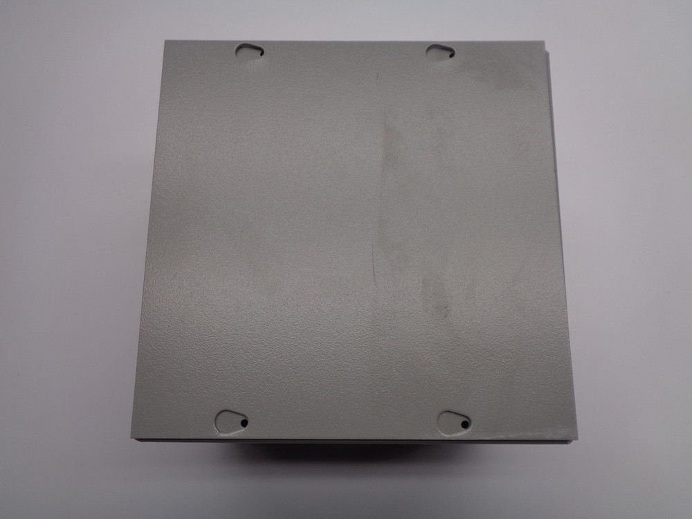 WEIGMANN SC080806 ENCLOSURE NSNP